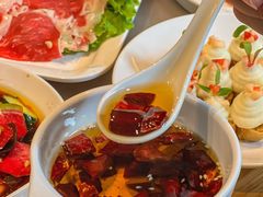 -牛街·马辈儿涮肉(牛街总店)