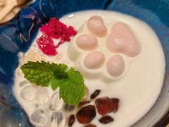 -赤坂亭·M9和牛烧肉·铁板烧·日料398放题(长泰广场店)