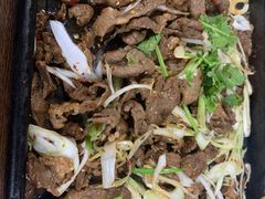 -清真永恒华威肉饼(潘家园店)