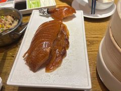 -小大董·烤鸭(王府井apm店)