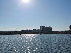 -济南国际园博园