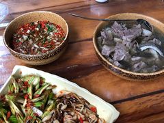 -汤锅大王(新平曹苏黄牛汤锅有限公司)