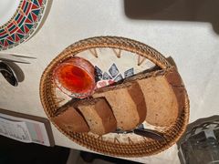 -俄士厨房(环球港店)