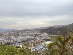 -大境门景区