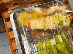 -小寒羊烧烤(凯瑞时代大厦店)