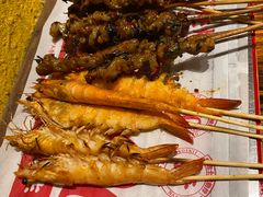 -今邕烧烤(西大店)