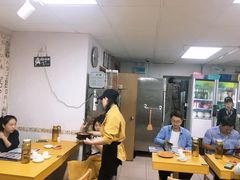 大堂-屋里家延边朝鲜族冷面(南园店)