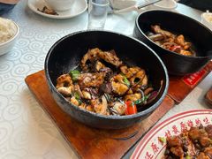 -小粤楼·怀旧粤菜(万辉国际广场店)