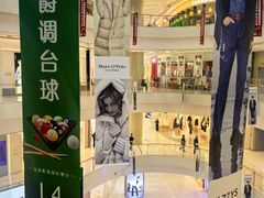 -凯德广场(金牛店)
