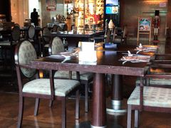 大堂-AdD全日制餐厅(中谷花园酒店)
