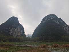 -明仕田园