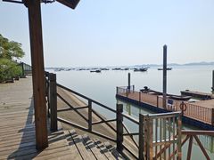 -鄱阳湖国家湿地公园