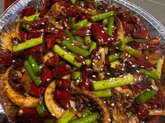 -邑金陵北京烤鸭店·现炒家常菜(ITC MALL店)