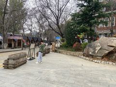 -天毓山庄·餐厅