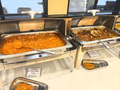 -清真·AL-JANNAT 佳纳特餐厅(狮子桥店)