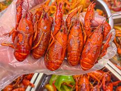 -金陵暴走小龙虾·迷踪蟹(凯德MALL店)