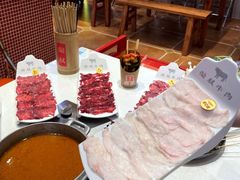 -荣叔港式沙嗲牛肉火锅(正佳潮流店)