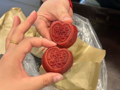 -锦记糕点铺