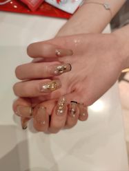 -熙画美上门MakeUp美甲美睫