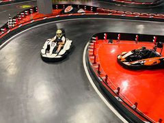 -魔赛卡丁车赛车汇(上海店)