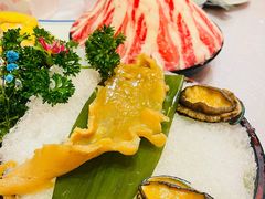 -大永發老火浓汤·经典粤菜(北滨路店)