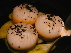 -悦轩中餐厅·高空江景·杭州柏悦酒店