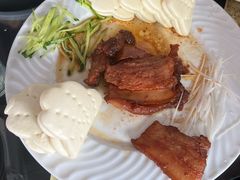 -三妮饭店(万人新天地店)