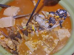 -老平安农家菜(平安店)