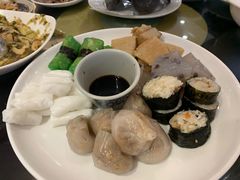 特色小吃-燕江楼(燕东店)