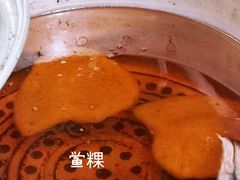 -李良记无米粿鲎粿(平东一街店)