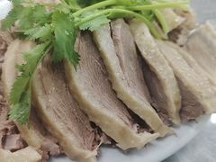 -琼海温泉鹅农家饭店