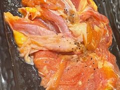 -厚贞日式烤肉(浦东汇智店)