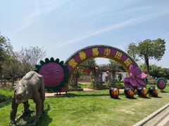 -武汉紫薇都市田园