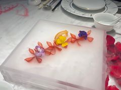 -鹏瑞莱佛士酒店·云璟 Yun Jing