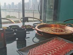 -肆味(东原1891江景店)