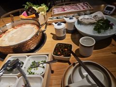 -山海蟹庐·海鲜糟粕醋火锅(慈溪店)