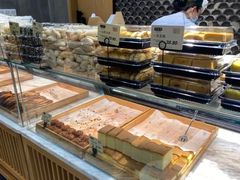 -泸溪河桃酥(江宁太阳城店)