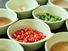-小龙坎老火锅(华飞店)