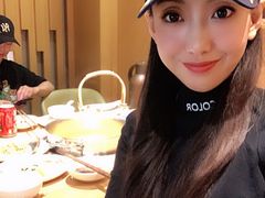 -阿源鱼捞斑鱼火锅·海鲜粥(山景尚宅店)