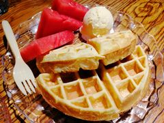 -YAFEE雅菲·粤菜·湘菜·融合菜(魏公村店)