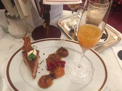 -Cafe Sacher(WIEN)