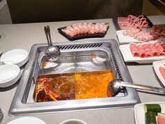 -海底捞火锅(万达广场店)