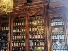 -北京古城老院厉晓麟精致菜