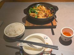 -得意啫·广东啫啫煲(前海HOP店)