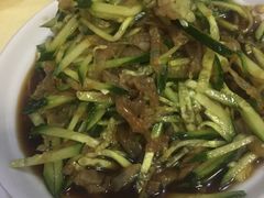 -华春餐馆(鱼山路店)