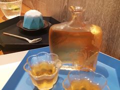-茶是一枝花泡茶店