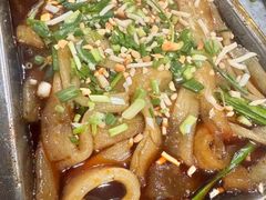 -云南建水鸡脚王烧烤(商贸路店)