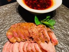 -東舍食唐精品陕菜馆