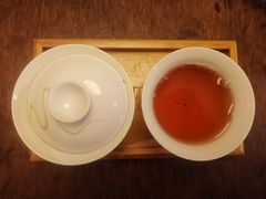 -青藤茶馆(南山路店)