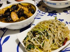 -八婺饭堂·自选店(新光汇店)